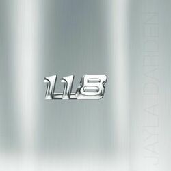 Cover of 118