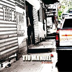Cover of 3 Cosas