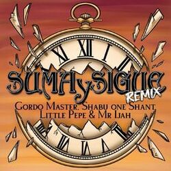 Cover of Suma Y Sigue (Remix)