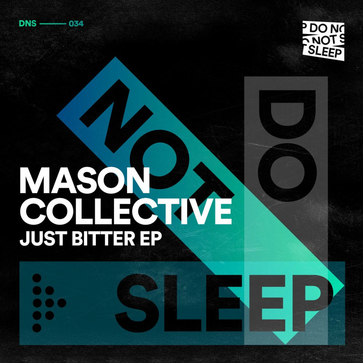 Album cover of Just Bitter EP