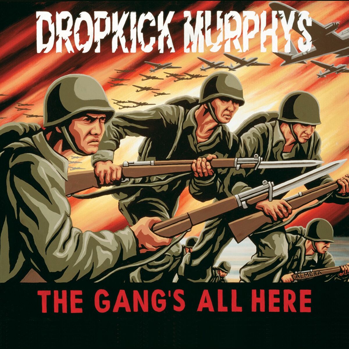 Album cover of Roll Call