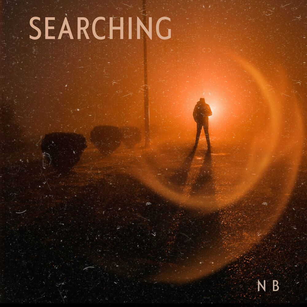 Picture of Searching