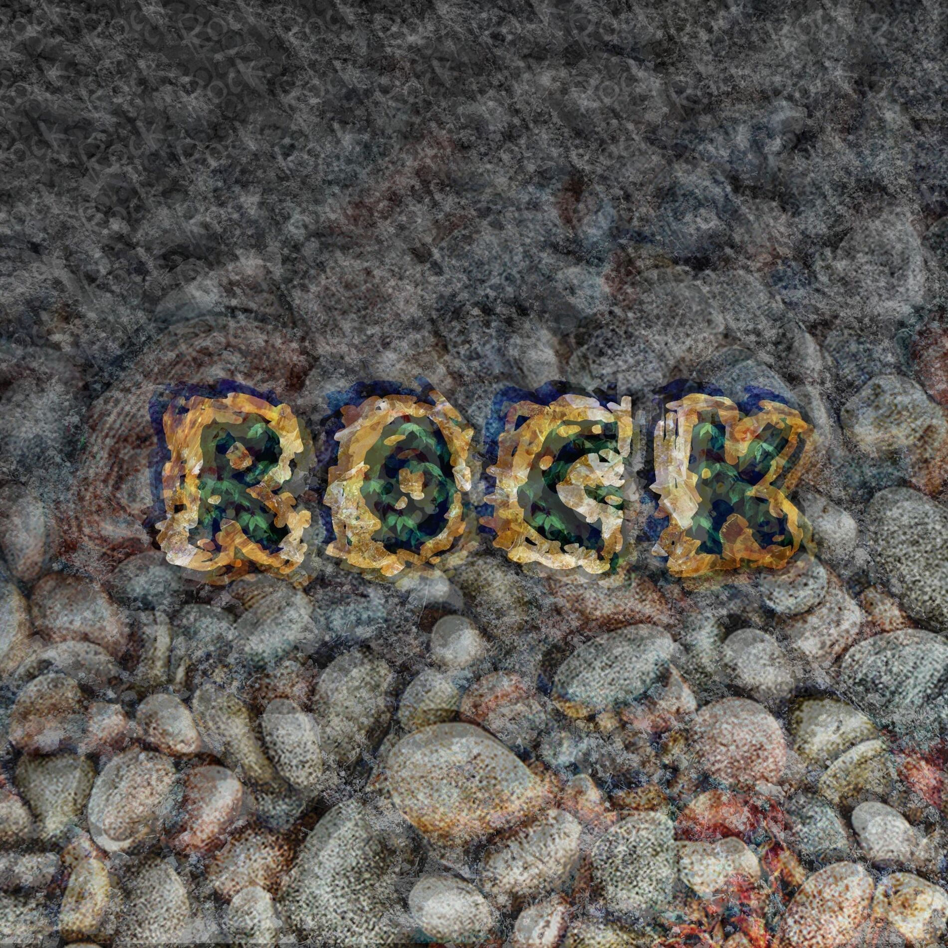 Album cover of Rock