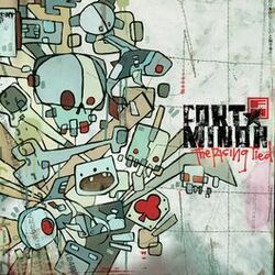 Cover of The Rising Tied (Deluxe Edition)
