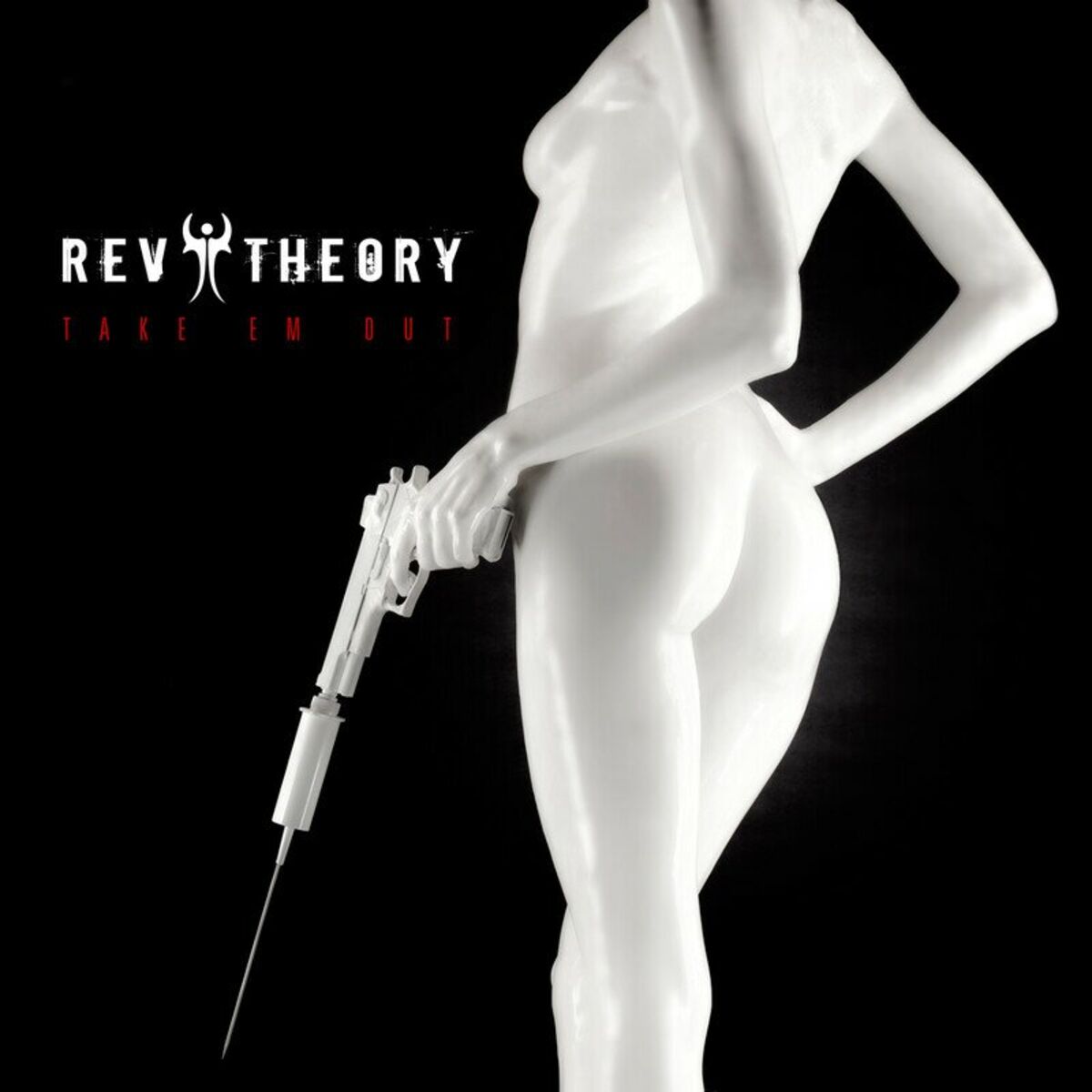 Album cover of Something New
