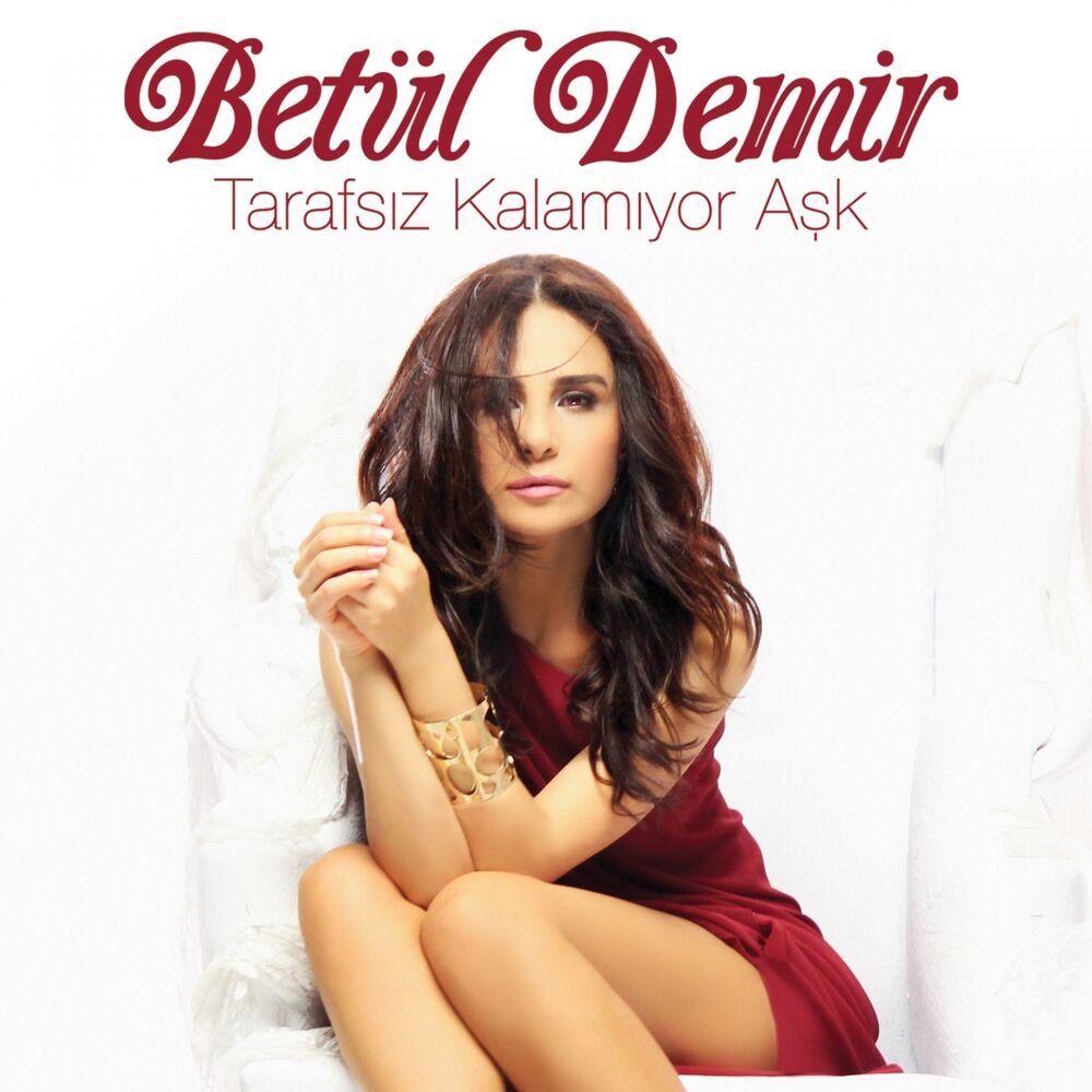 Picture of Tarafsız Kalamıyor Aşk