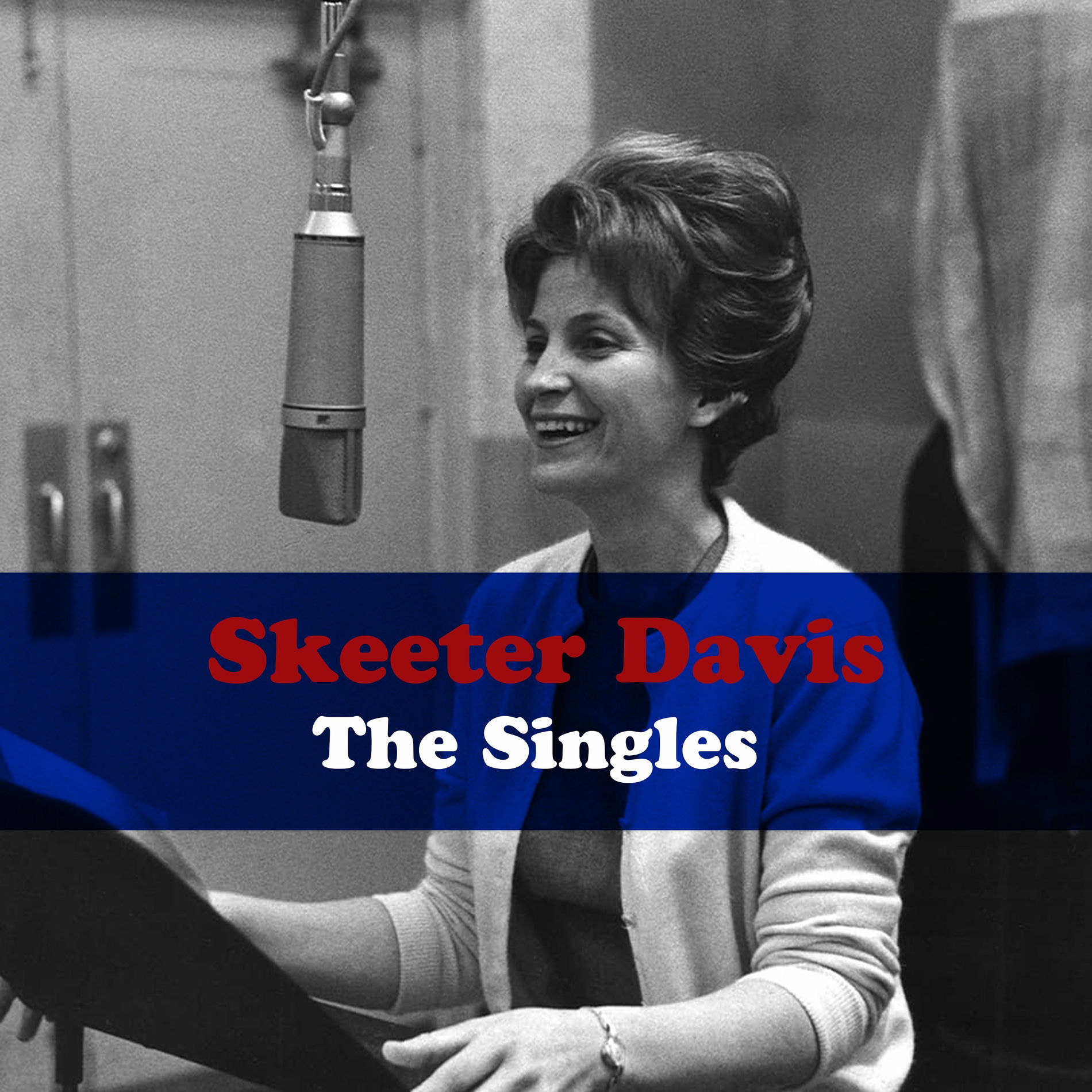 Album cover of The Singles 1957-1962