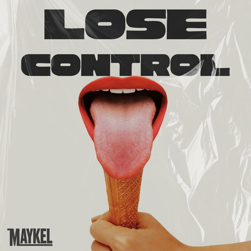 Picture of LOSE CONTROL