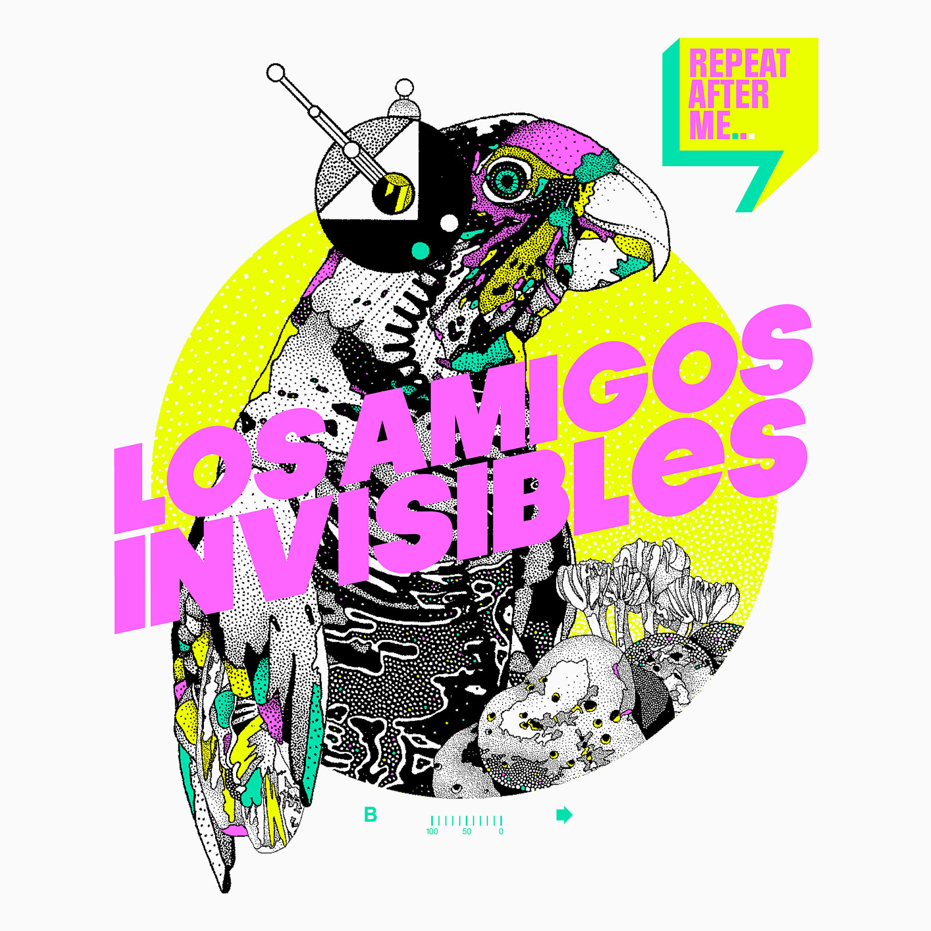 Album cover of La Que Me Gusta