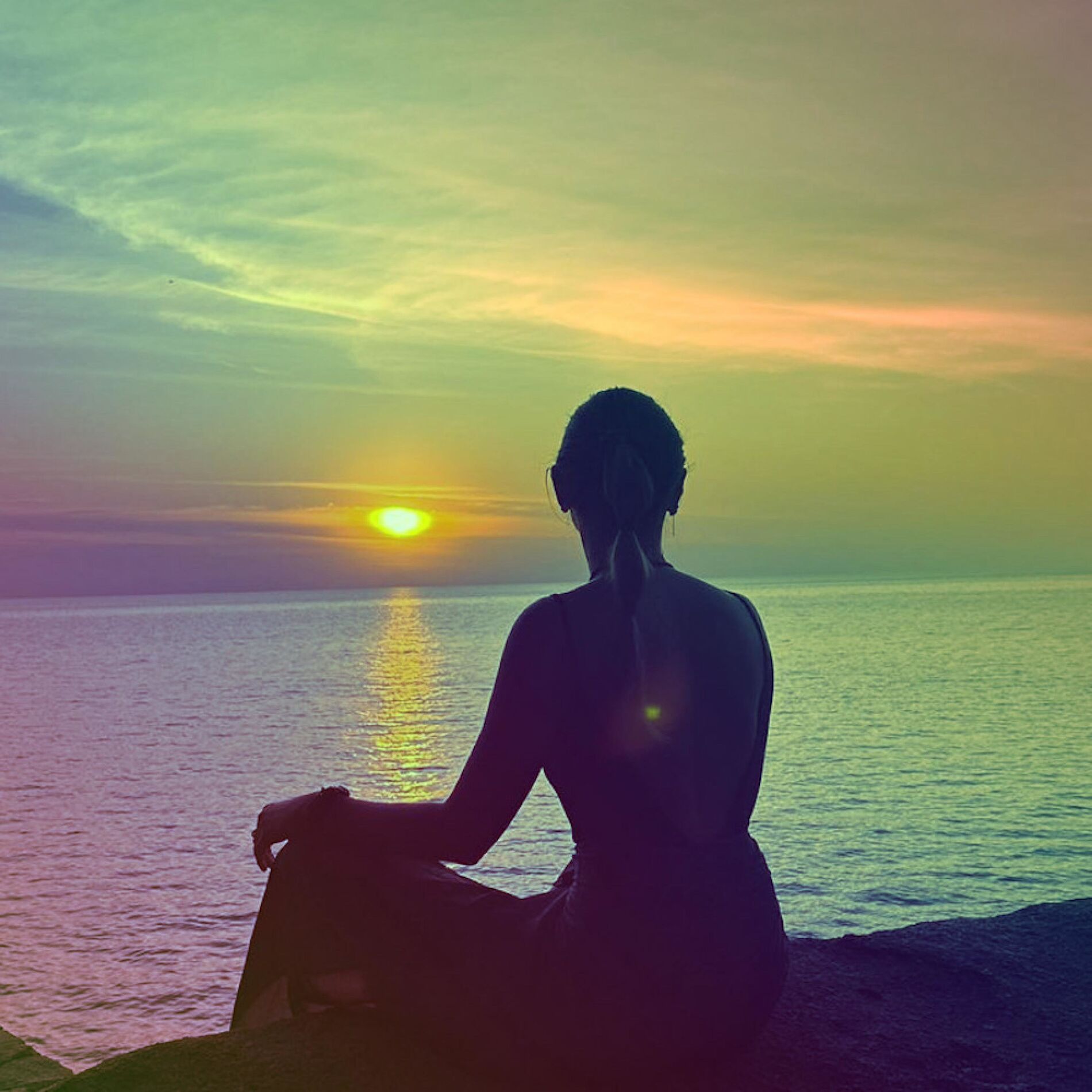 Album cover of Peace (feat. Tiana Podpora)