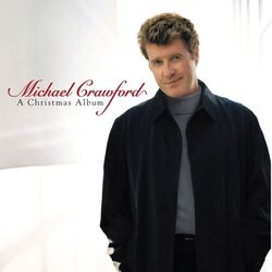 Cover of A Christmas Album