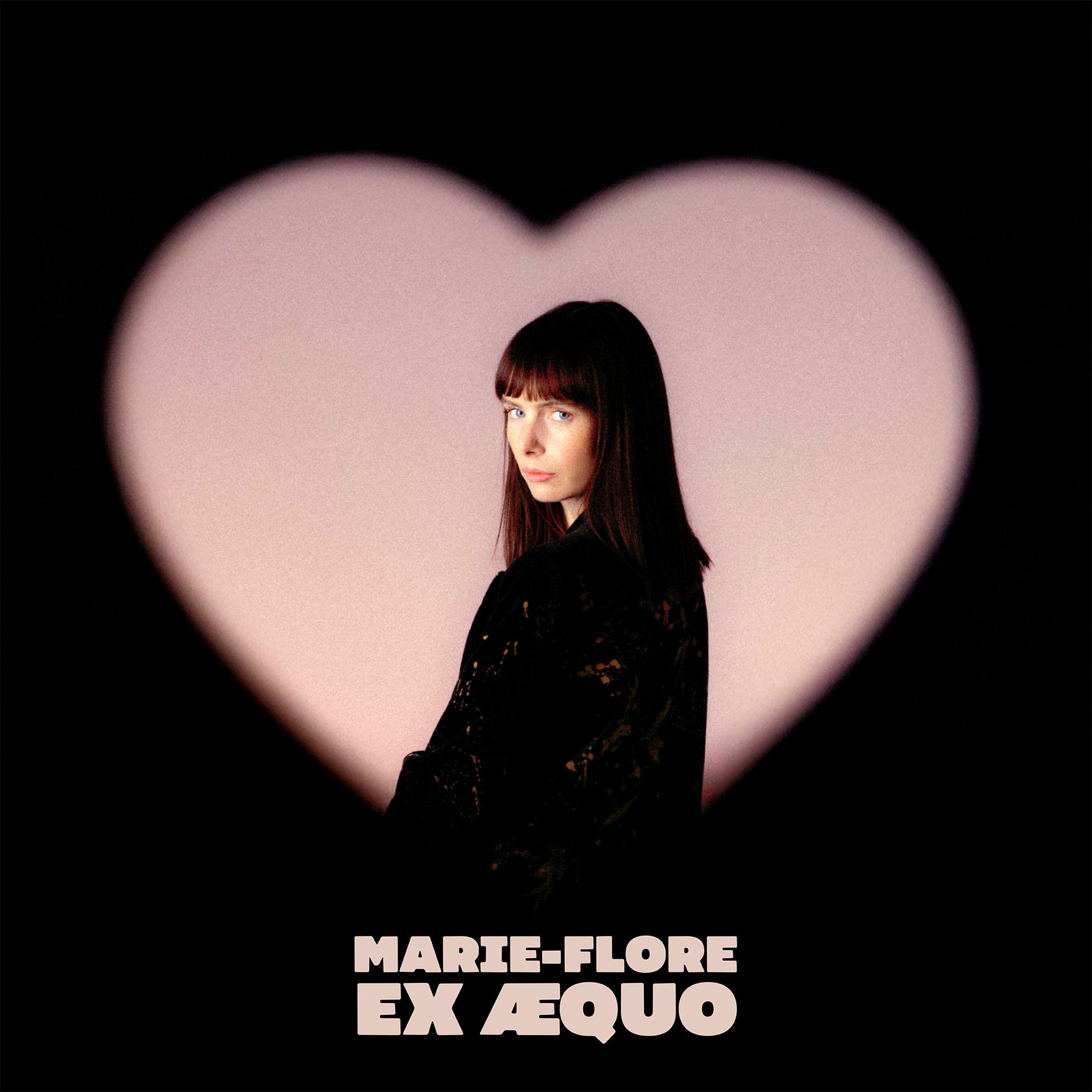 Album cover of Ex æquo