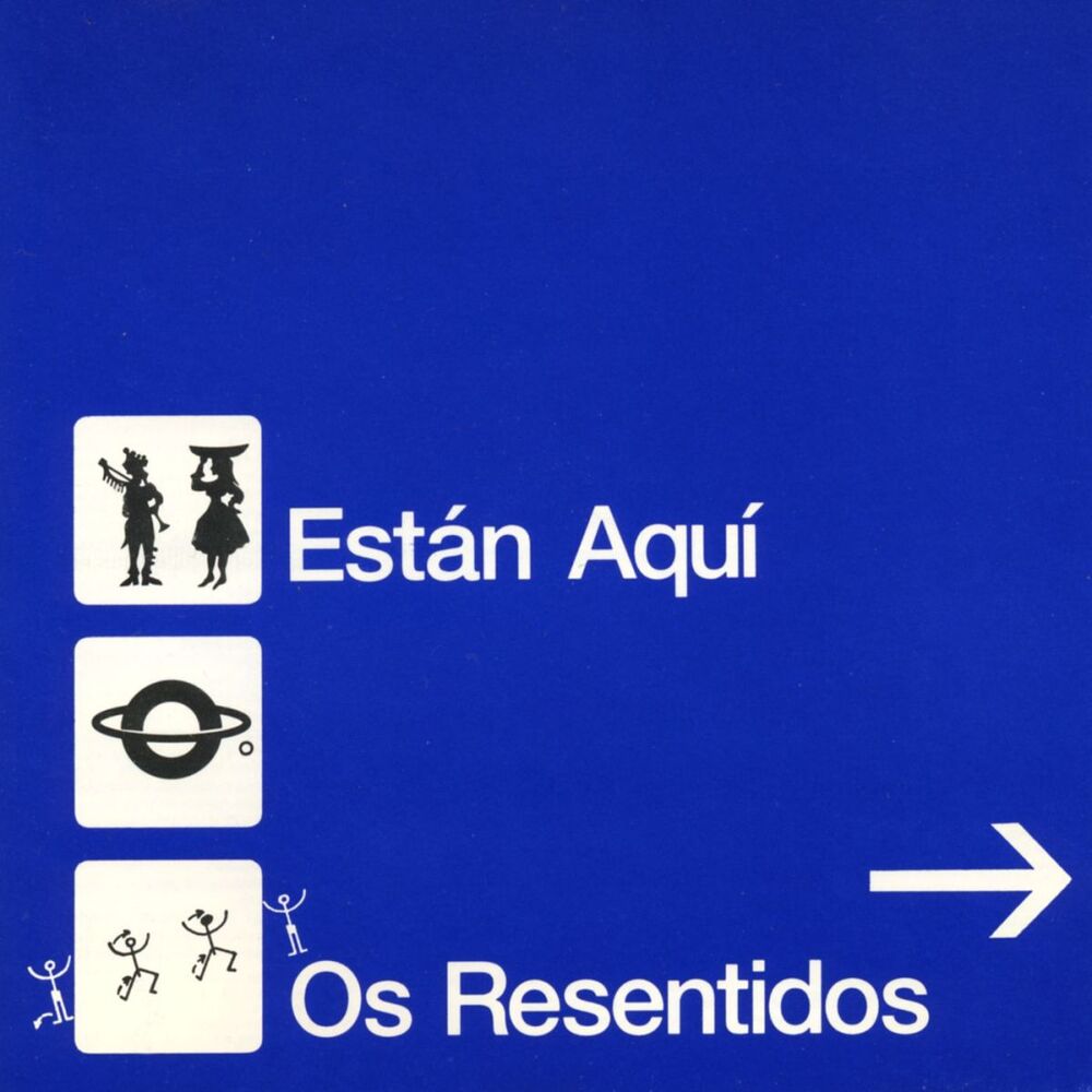 Picture of Estan Aqui