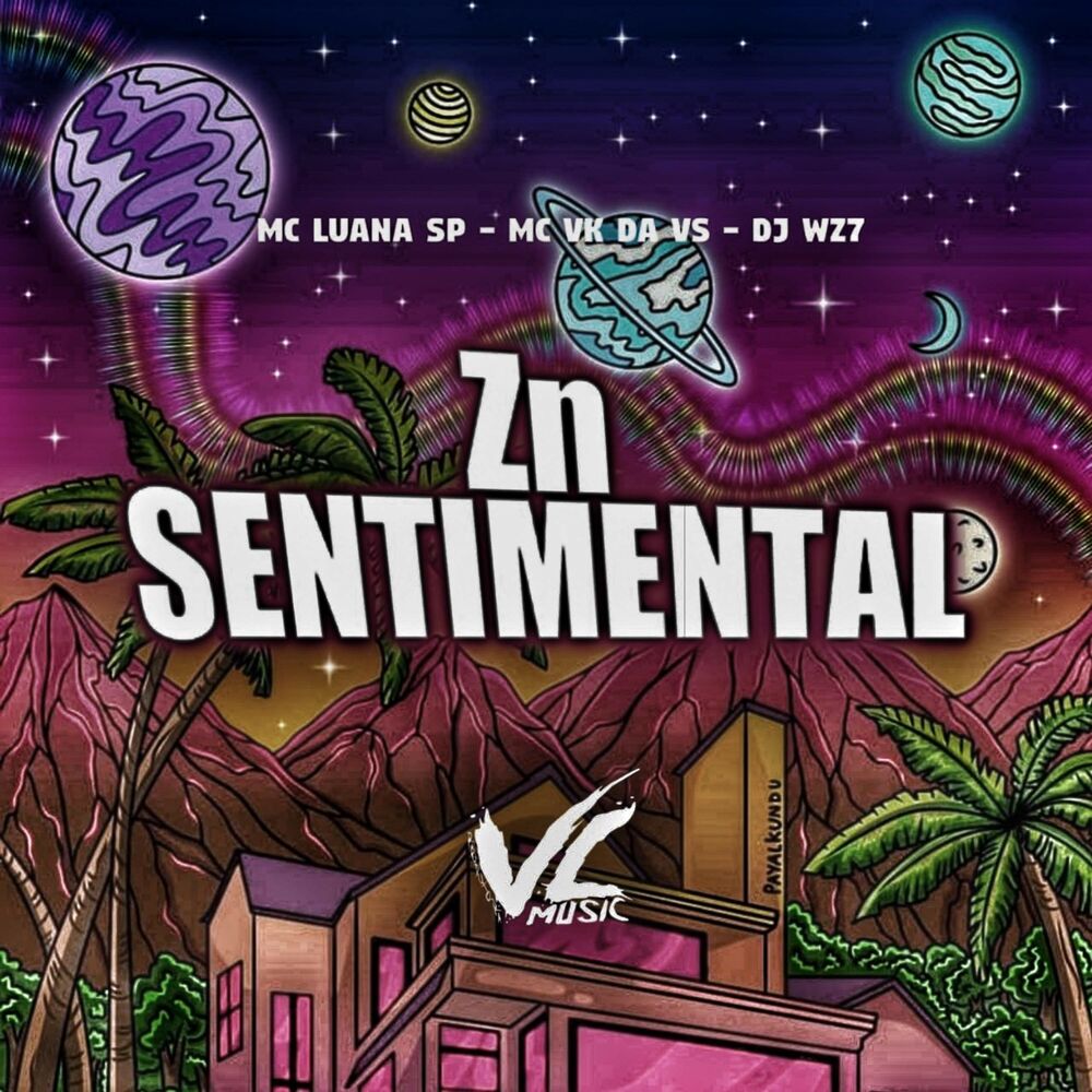 Picture of ZN Sentimental