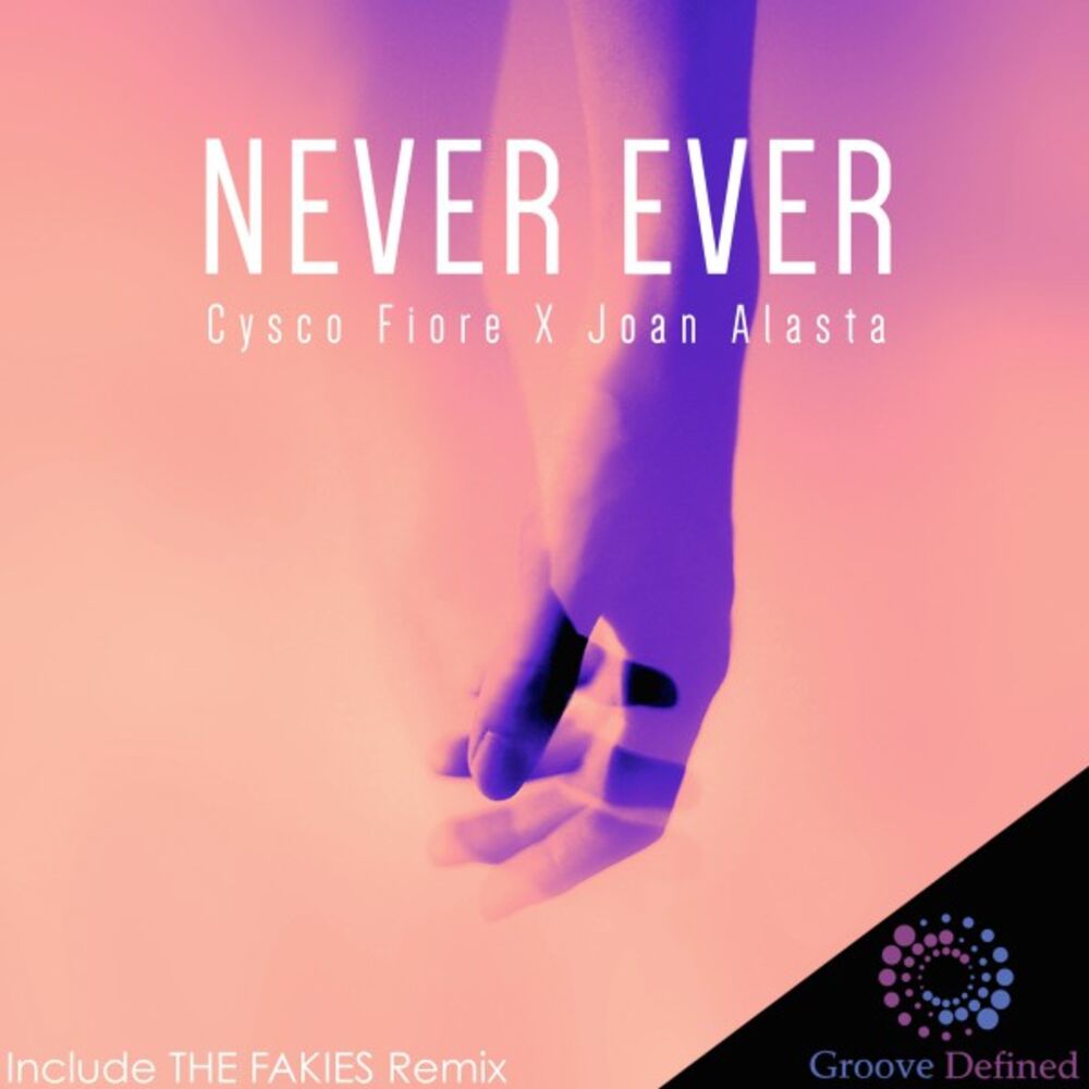 Picture of Never Ever