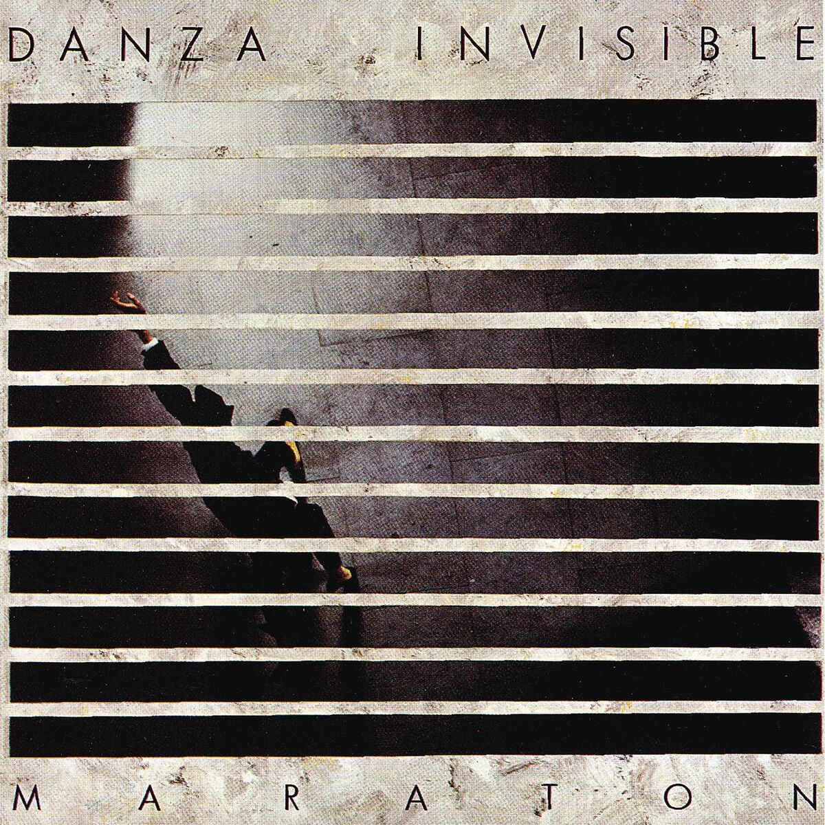 Album cover of Maratón