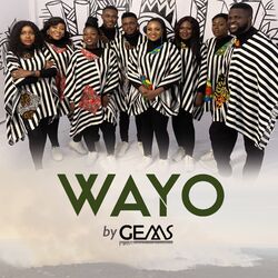 Cover of Wayo