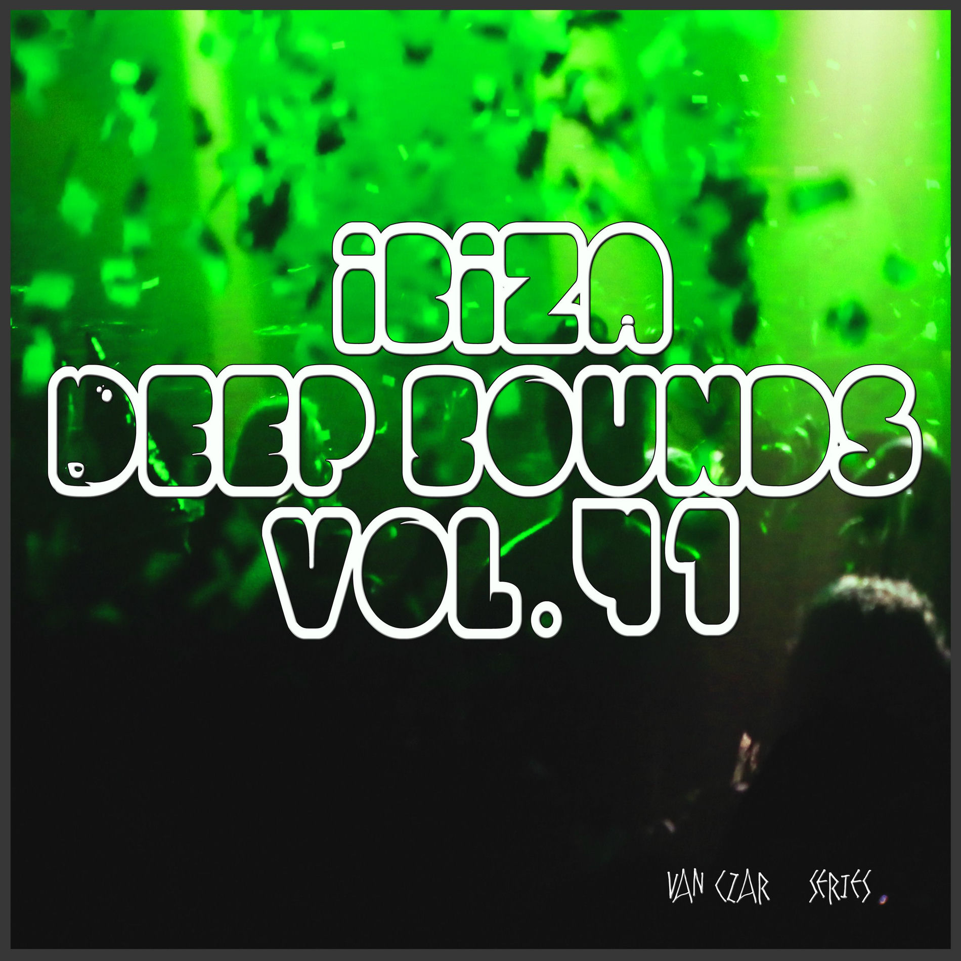 Album cover of Ibiza Deep Sounds, Vol. 41