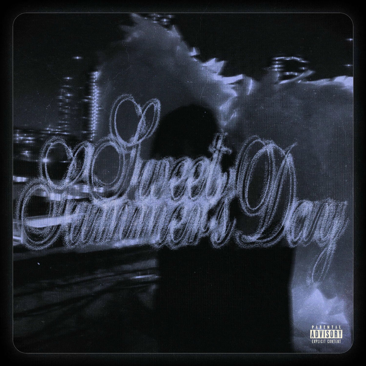 Album cover of Sweet Summers Day