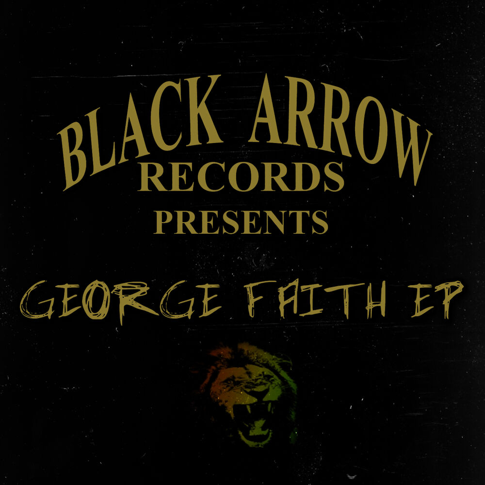 Picture of George Faith EP
