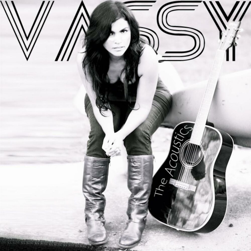 Picture of The Acoustics, Covers