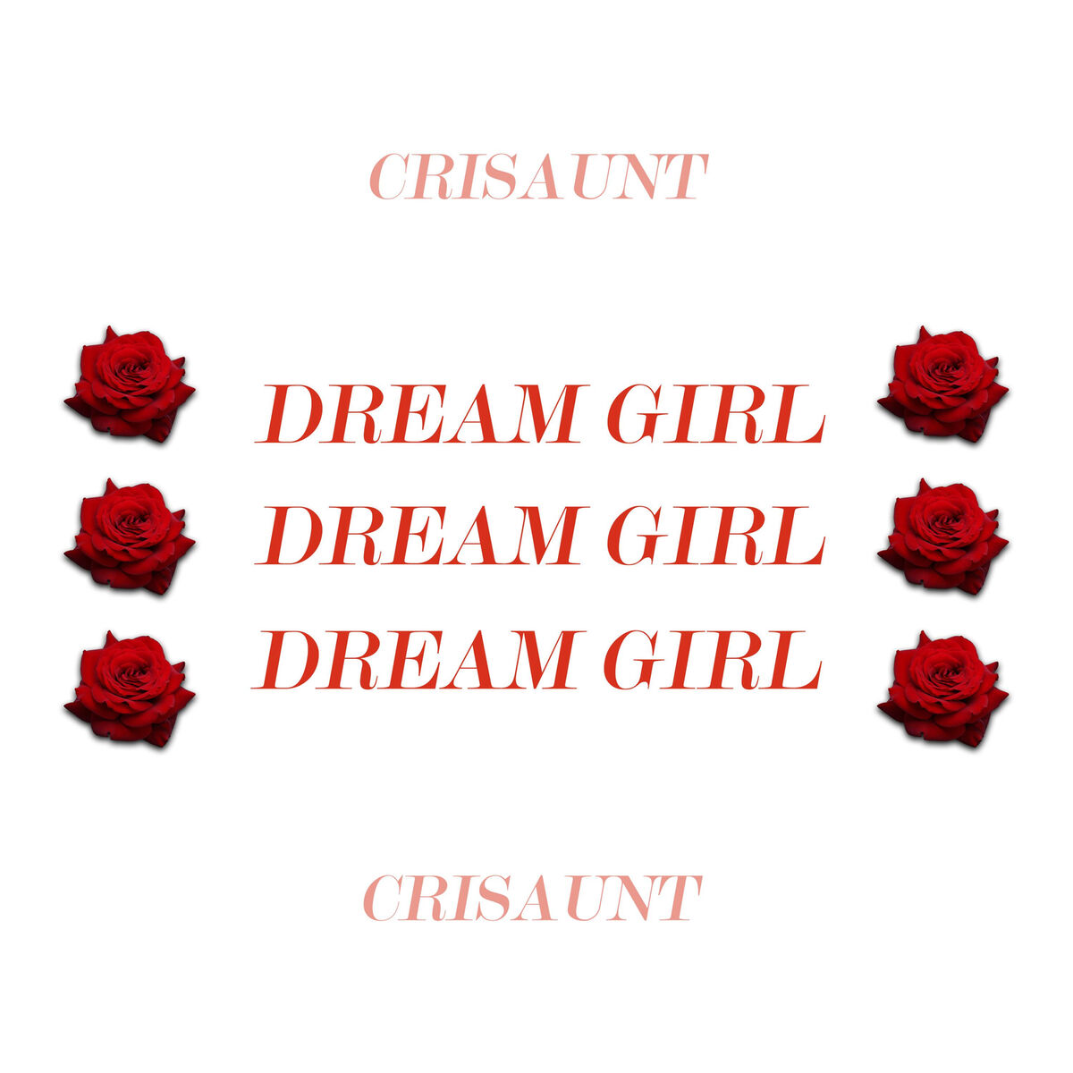 Album cover of Dream Girl