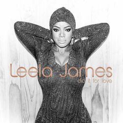 Cover of Did It For Love