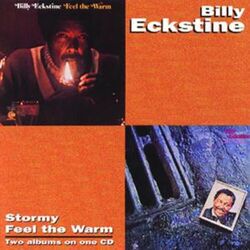 Cover of Stormy / Feel The Warm