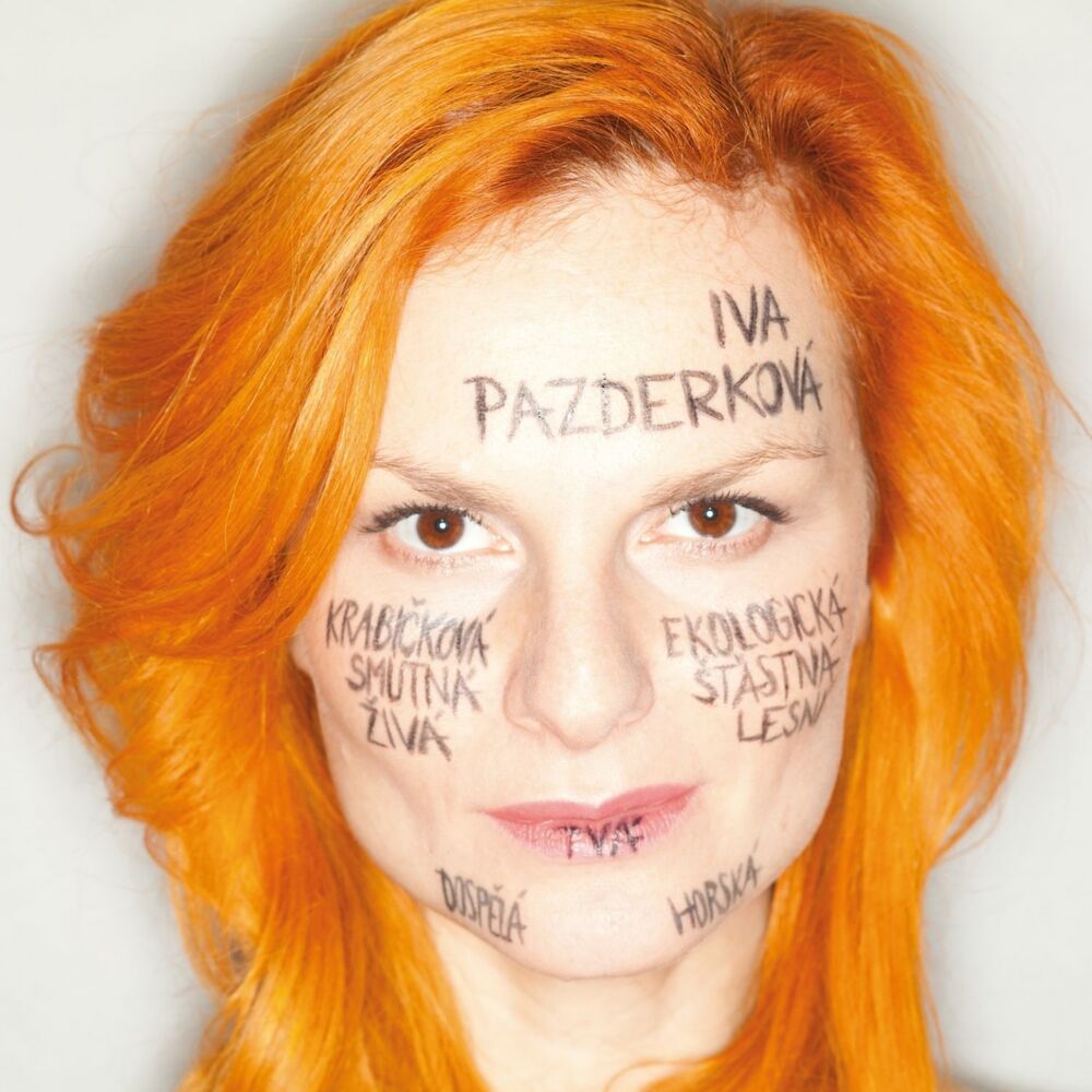 Picture of Iva Pazderková