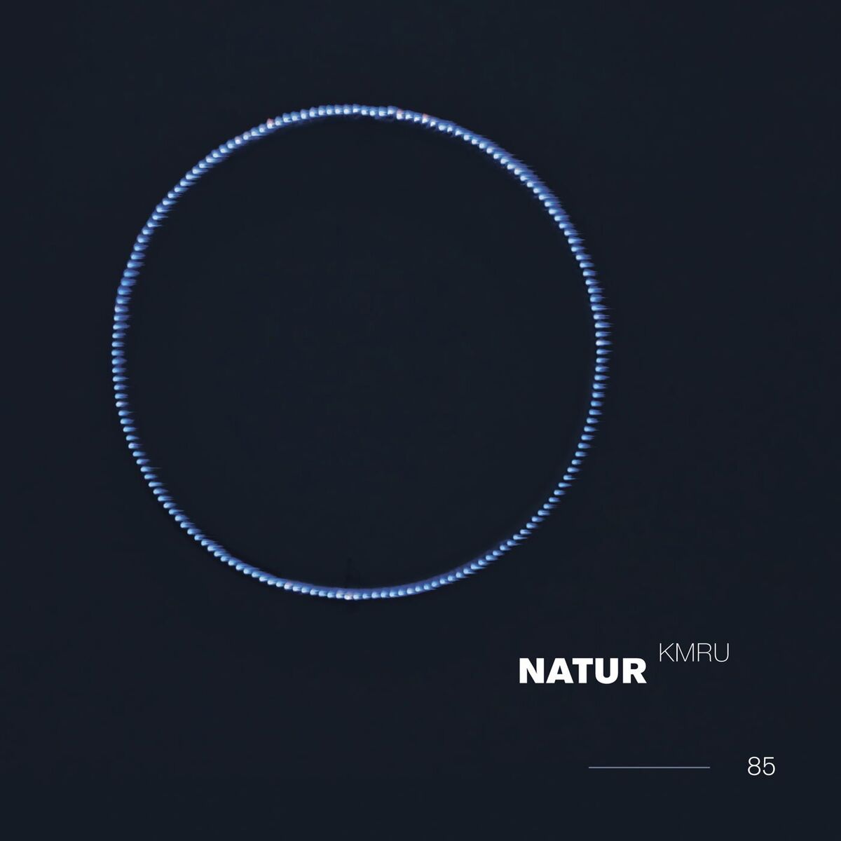 Album cover of Natur