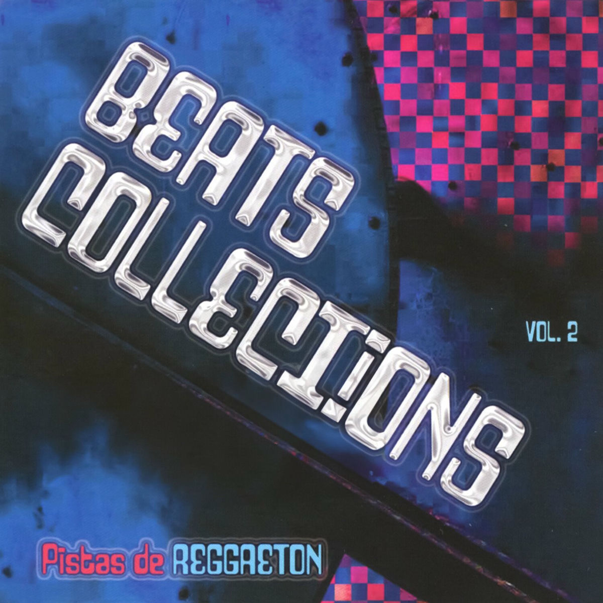 Album cover of Beats Collections, Vol. 2