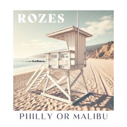 Cover of Philly or Malibu