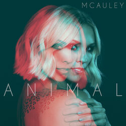 Cover of Animal