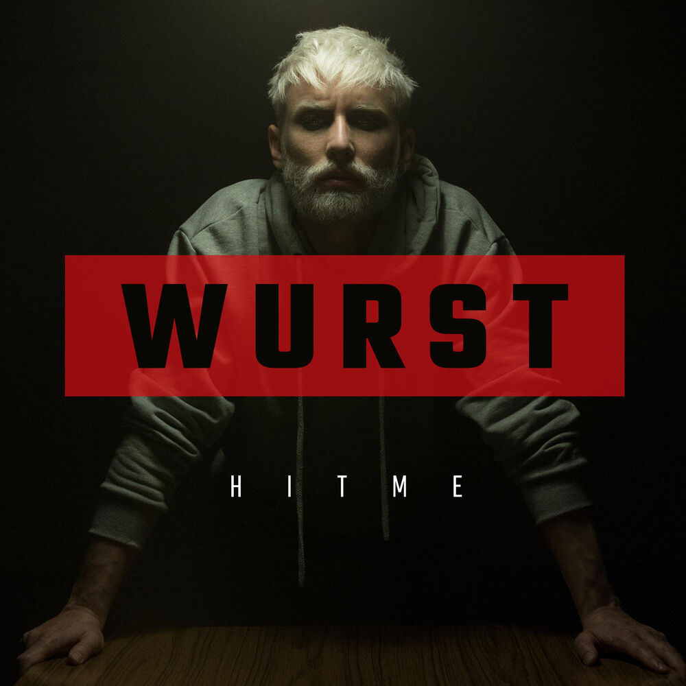 Picture of Hit Me