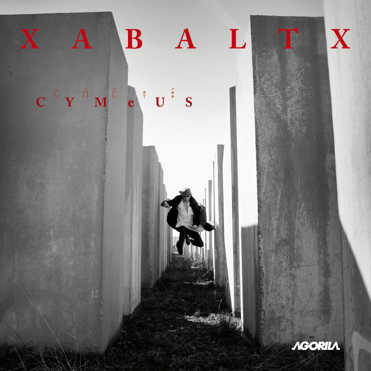 Album cover of Cymeus