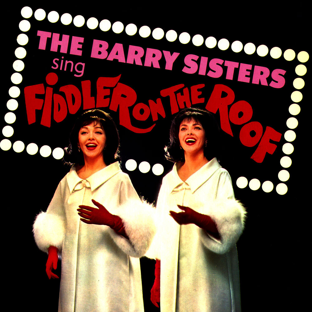 Picture of Fiddler On the Roof