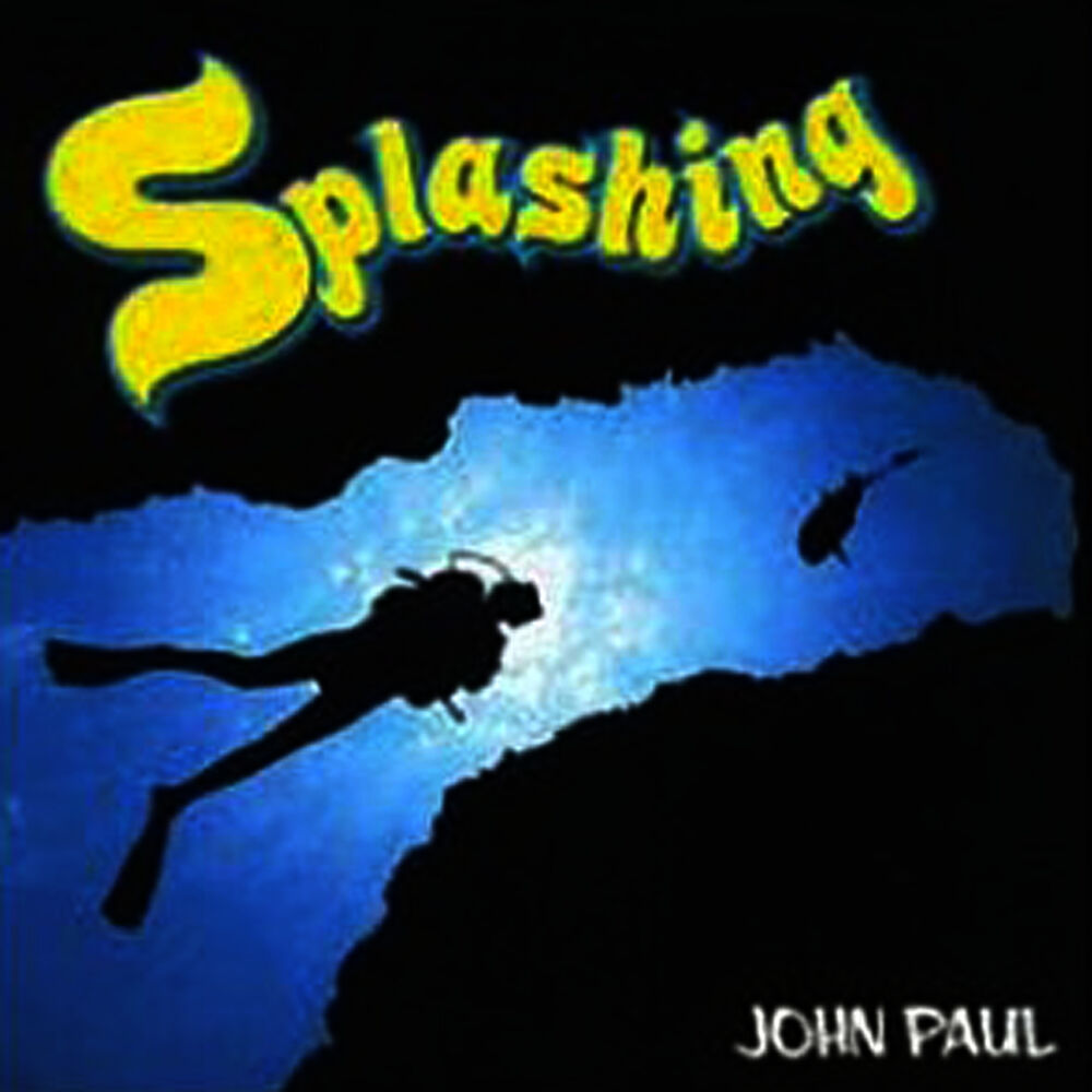 Picture of Splashing