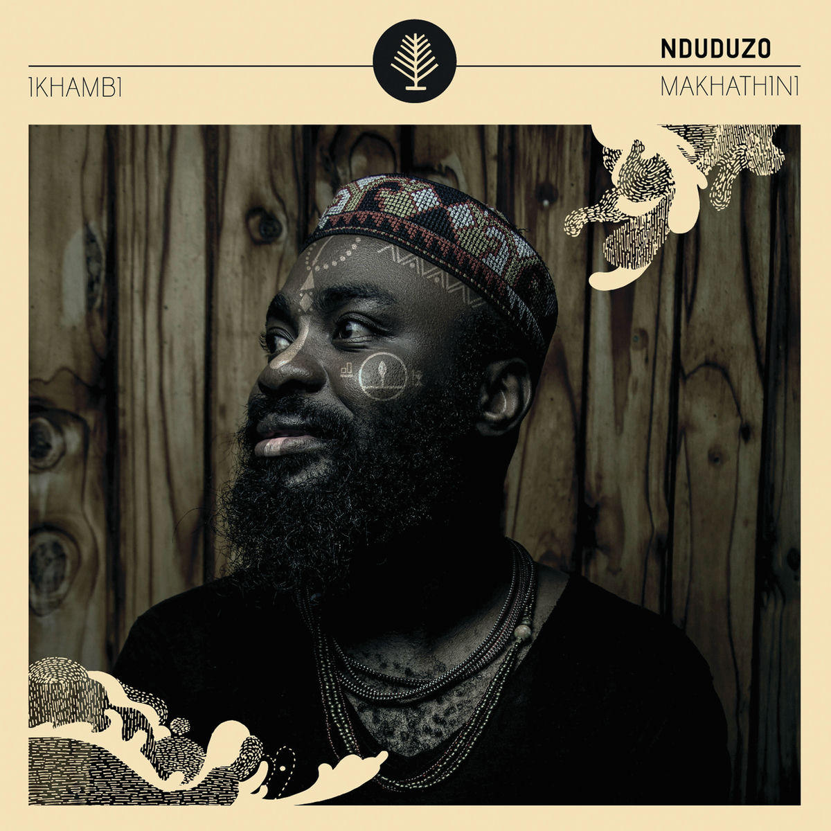 Album cover of Ikhambi