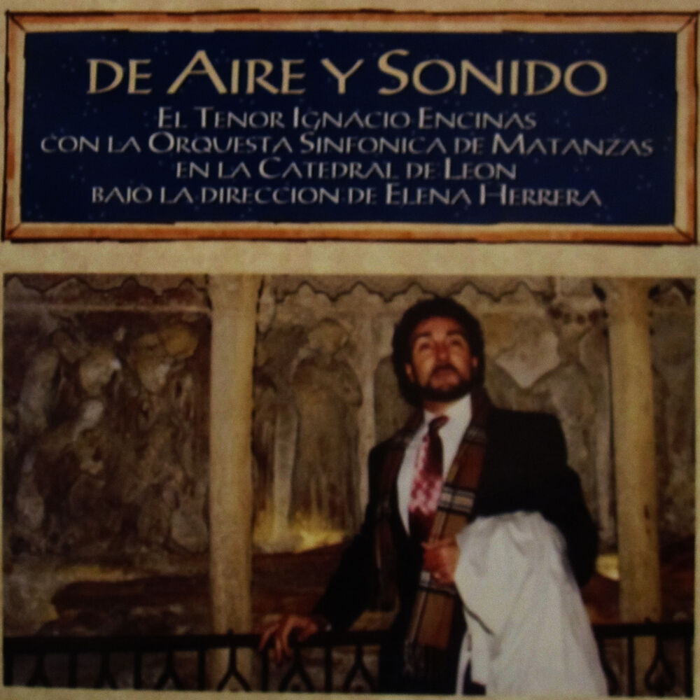 Picture of De Aire y Sonido