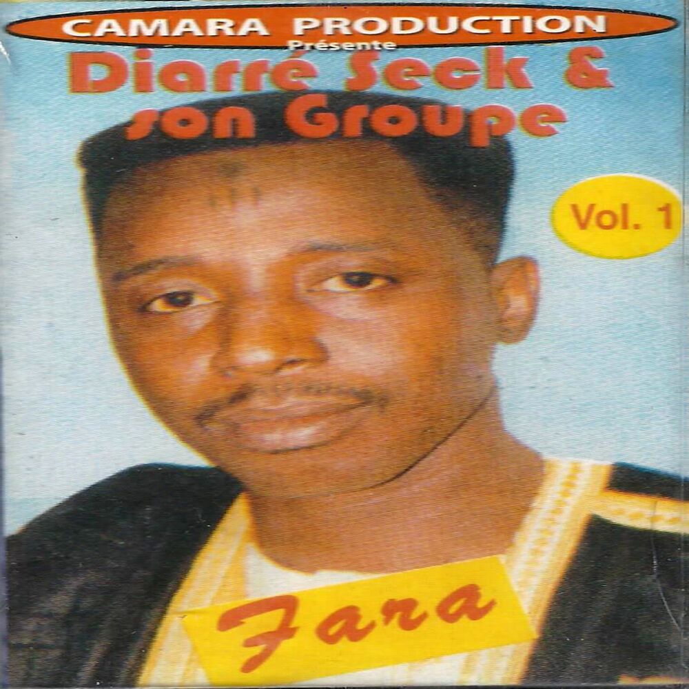 Picture of Fara, Vol. 1