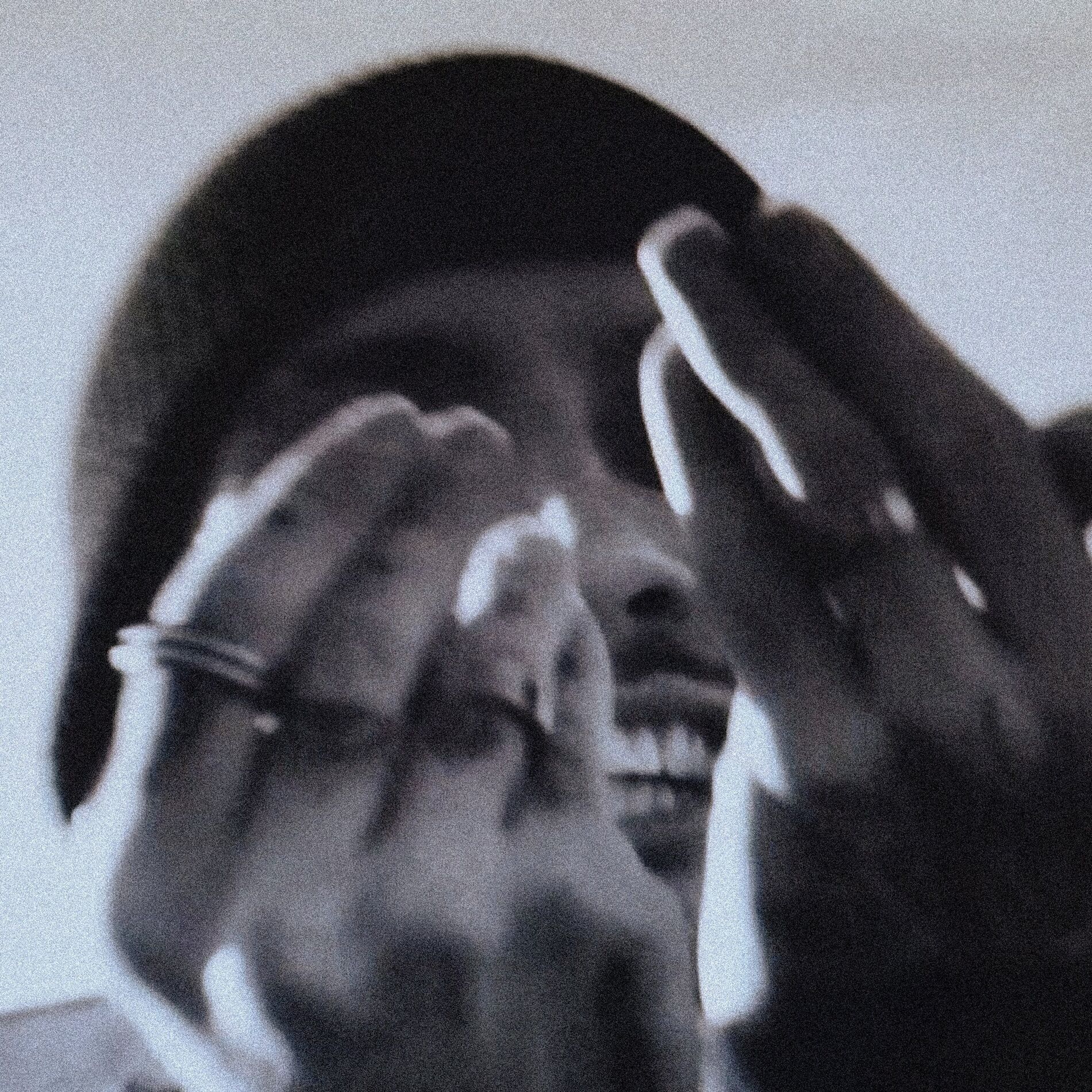 Album cover of Driving With My Eyes Closed