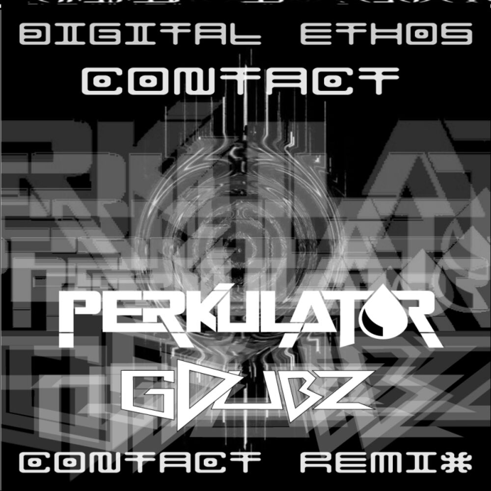 Picture of Contact (Perkulat0r & GDubz Remix)