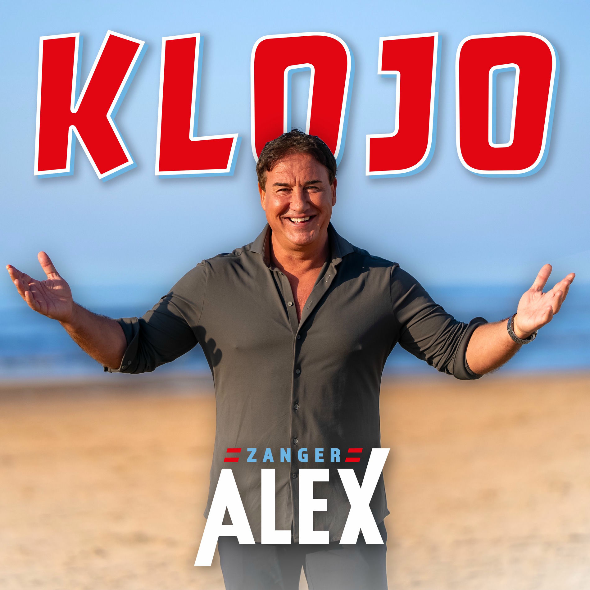 Album cover of Klojo