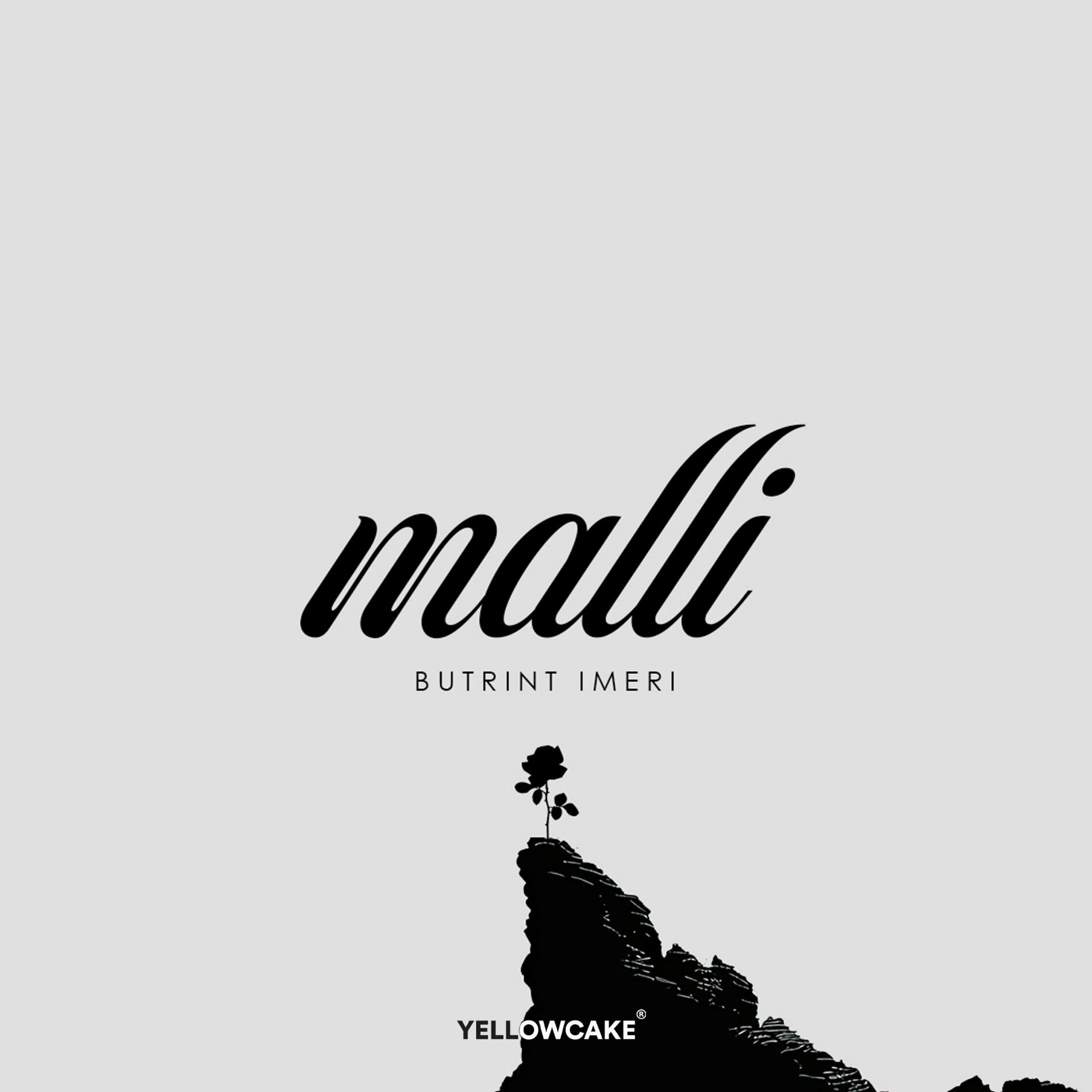 Album cover of Malli
