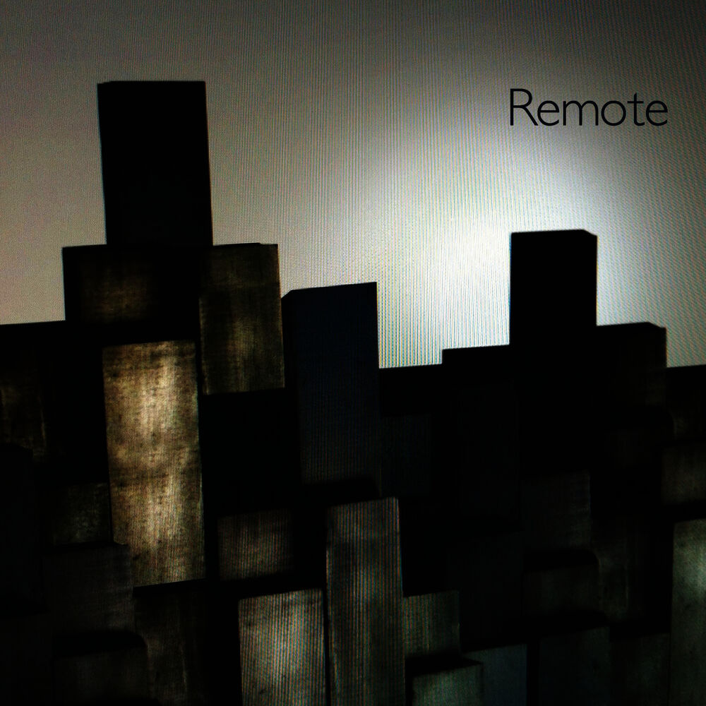 Picture of Remote