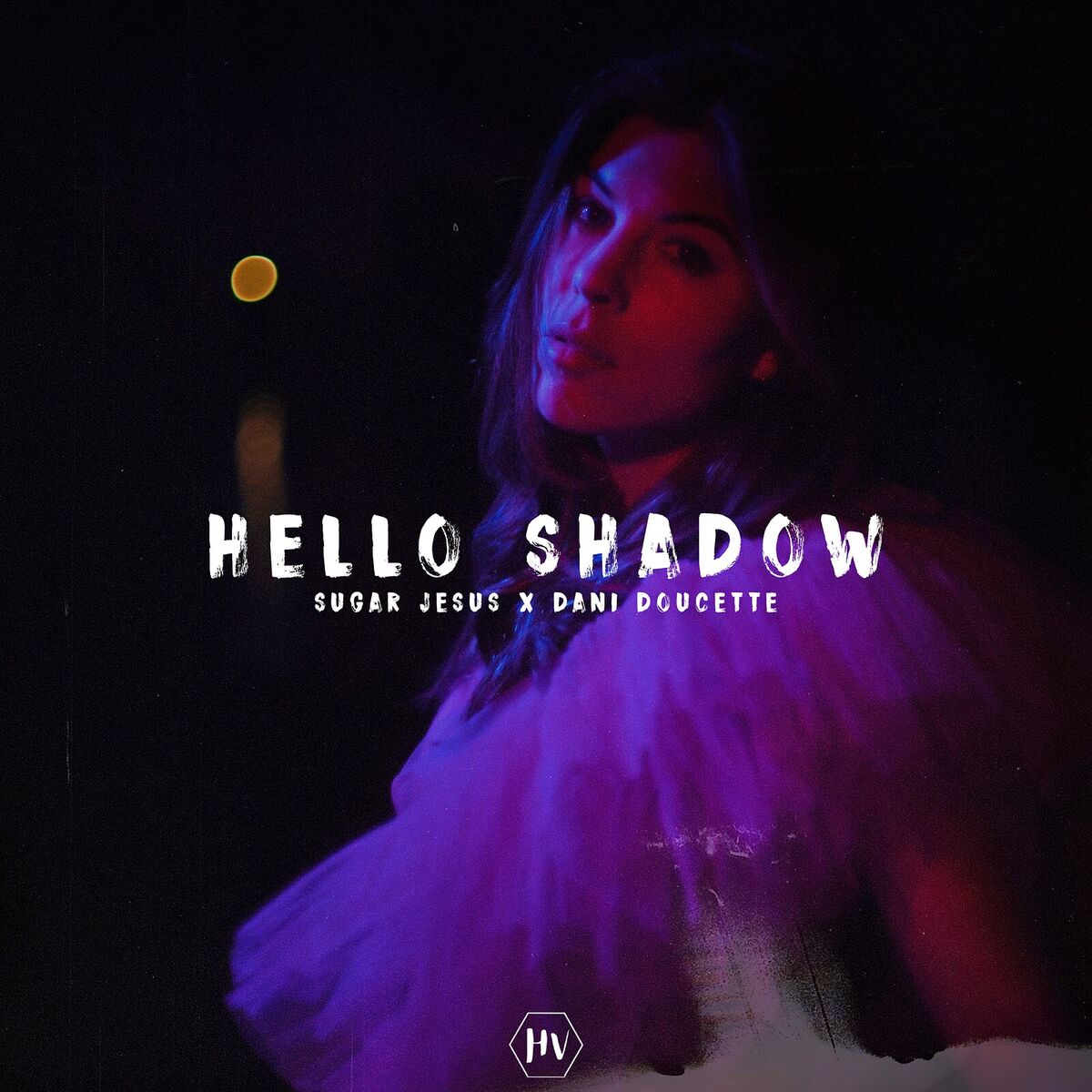 Album cover of Hello Shadow