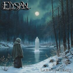 Cover of Lake of Tears