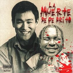 Cover of La Muerte De Pe-dri-to
