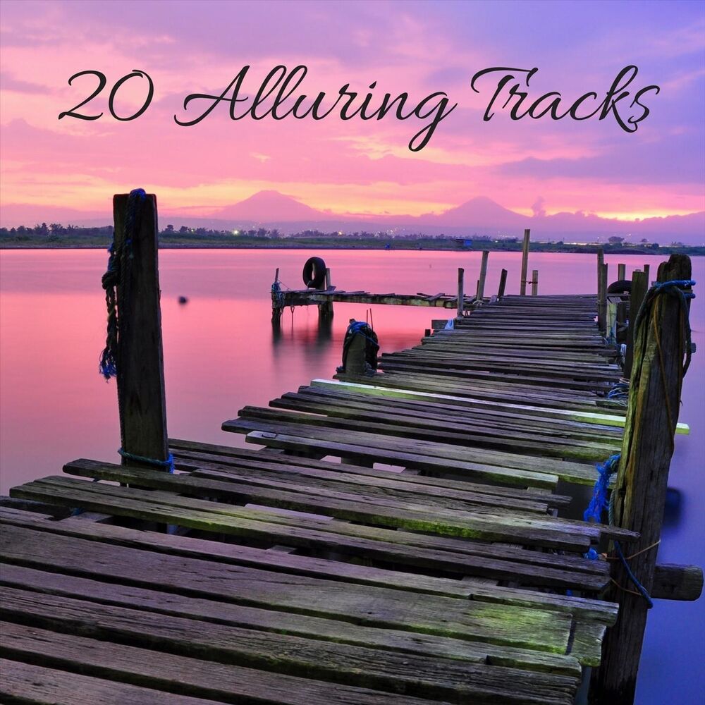 Picture of Alluring Tracks