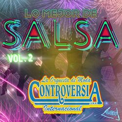 Lo Mejor de la Salsa Vol.2